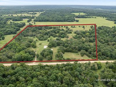 Ns 359 Rd LOT 1, Sasakwa, OK, 74867