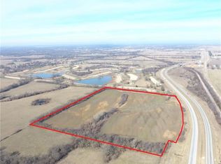 S 1800th Rd, Nevada, MO 64772