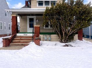 7014 Thornton Dr, Parma, OH 44129
