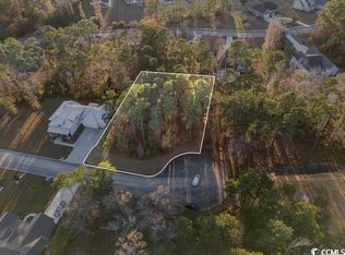 655 McCown Dr, Conway, SC 29526