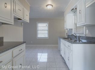 1386 Randall Dr, Memphis, TN 38116