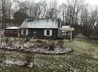 1934 Round A Bout Rd, Monticello, IN 47960