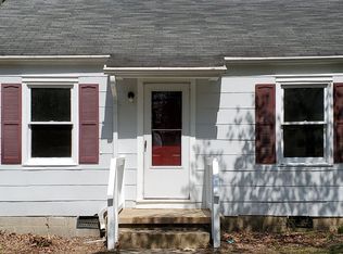 1502 Oak St, Greensboro, NC 27403