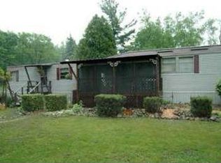 12969 E Englewright Dr, Sand Lake, MI 49343