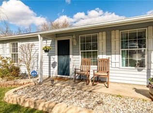 7316 Pekin Rd, Greenville, IN 47124