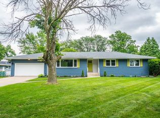 6409 Garfield St, Merrillville, IN 46410