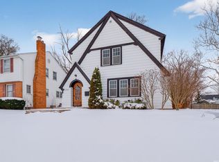 1701 Fairhill Rd, Fort Wayne, IN 46808