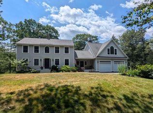 67 Taylor Lane, Gray, ME 04039
