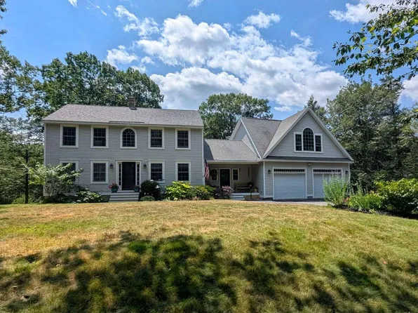 67 Taylor Lane, Gray, ME 04039