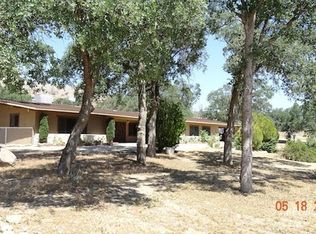 3409 Seclusion Rd, Mountain Mesa, CA 93240