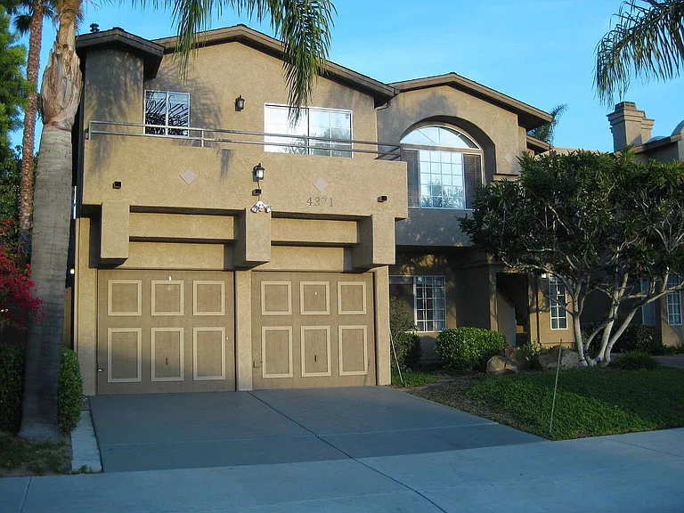 4371 Arizona St #4 — Photo 1
