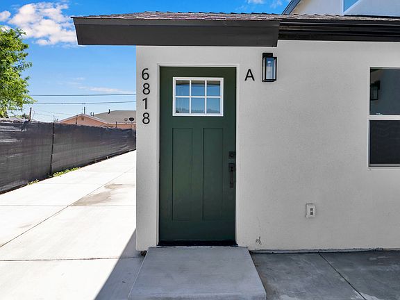 3rd image of 6818 Florence Pl #A