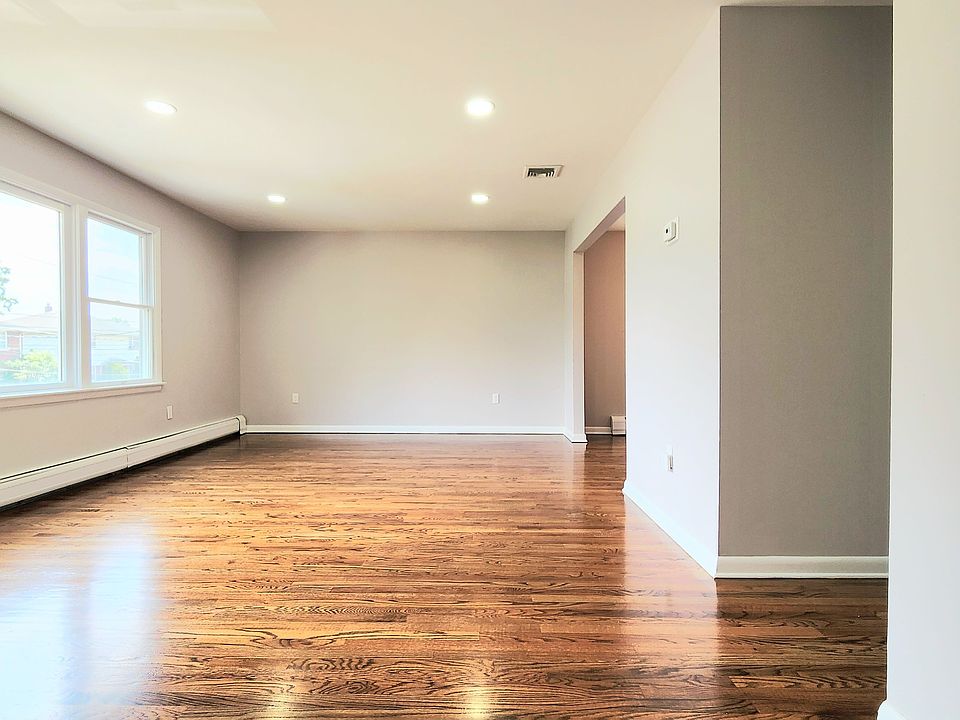 Large Living Space