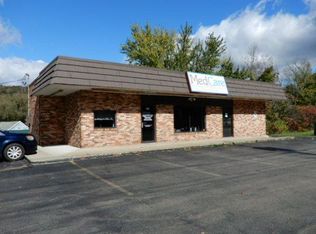 195 E Main St, Bradford, PA 16701