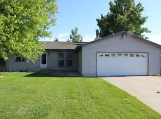 5303 Tarry St, Gillette, WY 82718