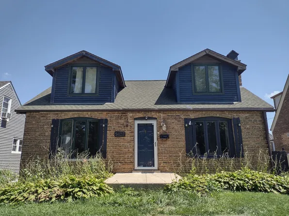 9427 S Saint Louis Ave, Evergreen Park, IL 60805