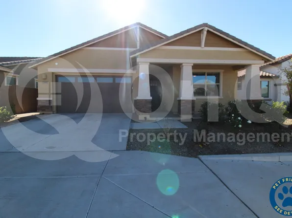 12401 W Vista Ave, Glendale, AZ 85307