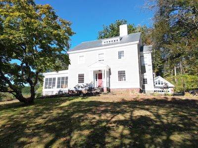 43 Crescent St, Greenfield, MA, 01301