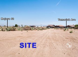 0 Mojave St, Hesperia, CA --