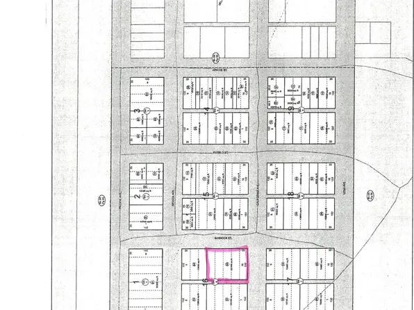 275 Bannock St #6, Imlay, NV 89418