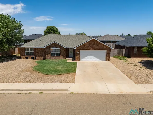 216 Carmel Ln, Clovis, NM 88101