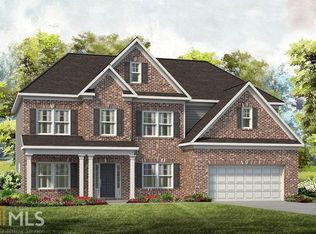 1675 Fox Hill Ln, Cumming, GA 30040