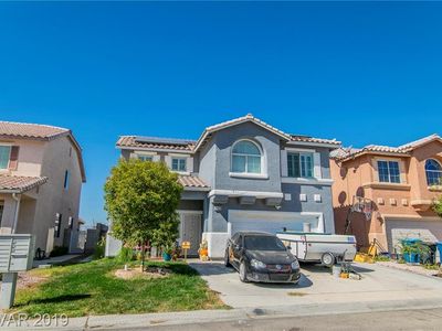 1123 Colgate Ln, Las Vegas, NV, 89110