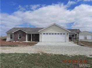 19468 Turley Mill Rd, Farmington, MO 63640