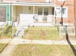 3154 Alabama Rd, Camden, NJ 08104