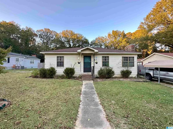 120 Dale Ln, Childersburg, AL 35044