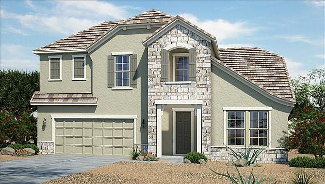 Exterior FCL
