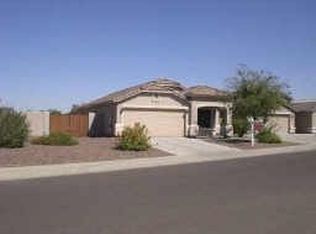 4418 W Carson Rd, Laveen, AZ 85339