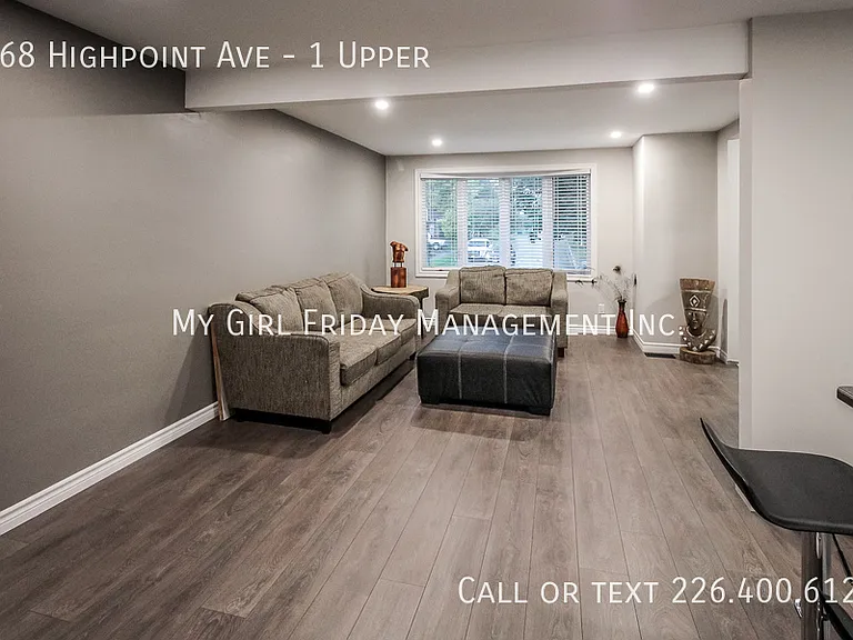 668 Highpoint Ave #1 — Photo 10
