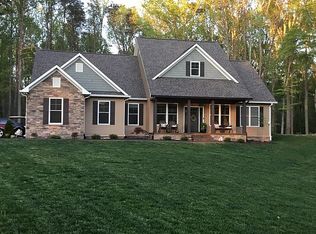 146 Boxwood Rd, Bumpass, VA 23024