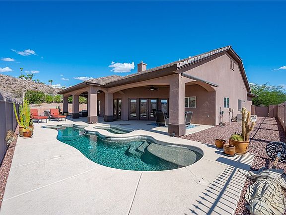 2nd image of 2893 Desert Heights Drive
