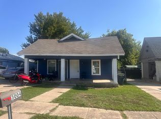 3004 6th Ave #K, Fort Worth, TX 76110