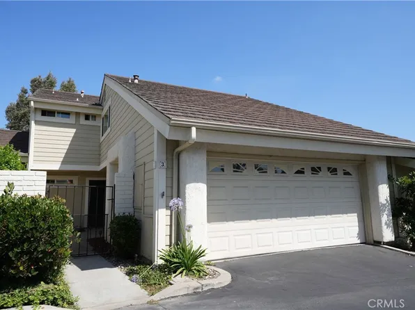 3 Clover #28, Irvine, CA 92604