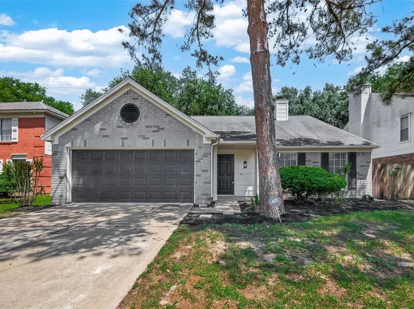 9610 Cabin Creek Dr, Houston, TX 77064