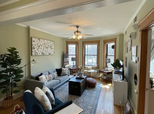 3600 N Greenview Ave APT 3, Chicago, IL 60613