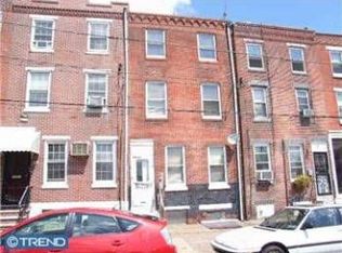 921 Washington Ave, Philadelphia, PA 19147