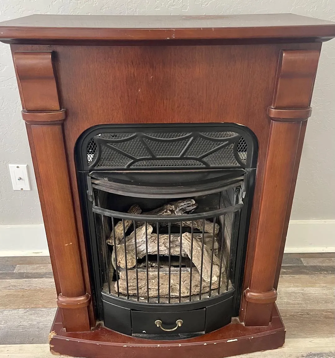 1 bed, 640 sqft, $950 — Photo 4