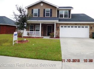 222 Augusta Way, Hinesville, GA 31313
