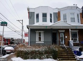 6100 Delancey St, Philadelphia, PA 19143
