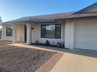 14670 W Antelope Dr, Sun City West, AZ 85375