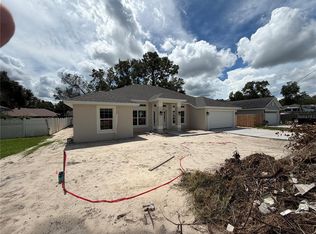 8744 SE 162nd St, Summerfield, FL 34491