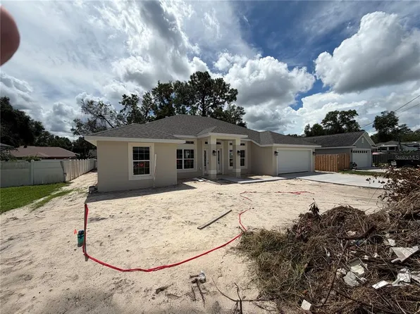 8744 SE 162ND STREET, SUMMERFIELD, FL 34491
