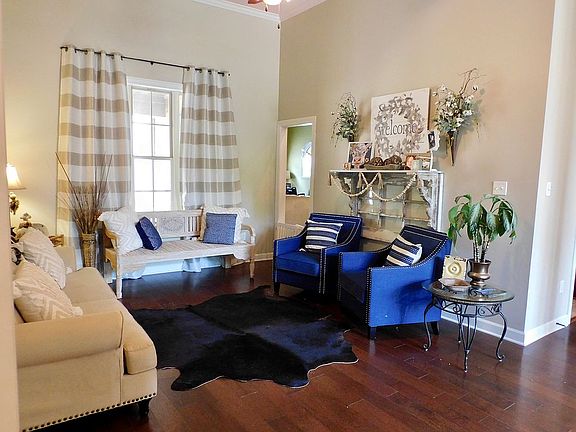 sitting room