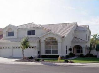 1532 E Horseshoe Ave, Gilbert, AZ 85296