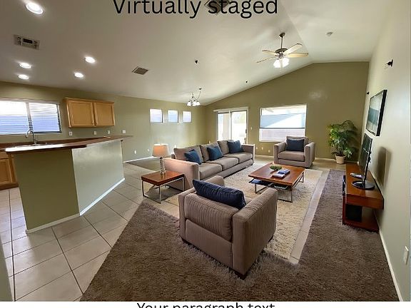 5th image of 10434 E Rose Hill St
