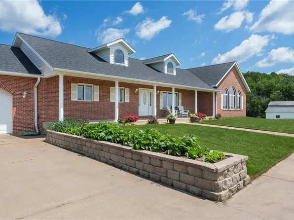 S6170 Valley Road, Fall Creek, WI 54742